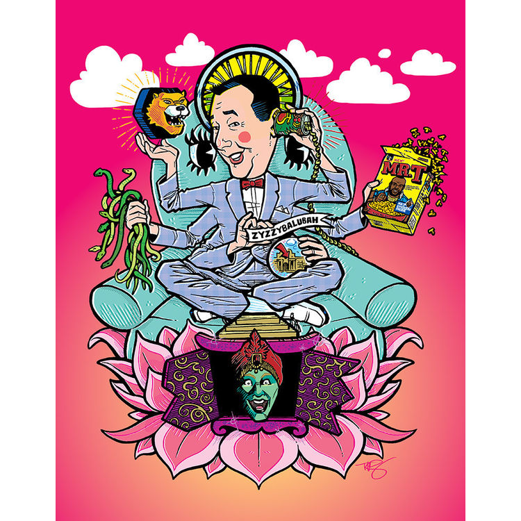 I Know You Are... But What Am I? by Tom Kurzanski