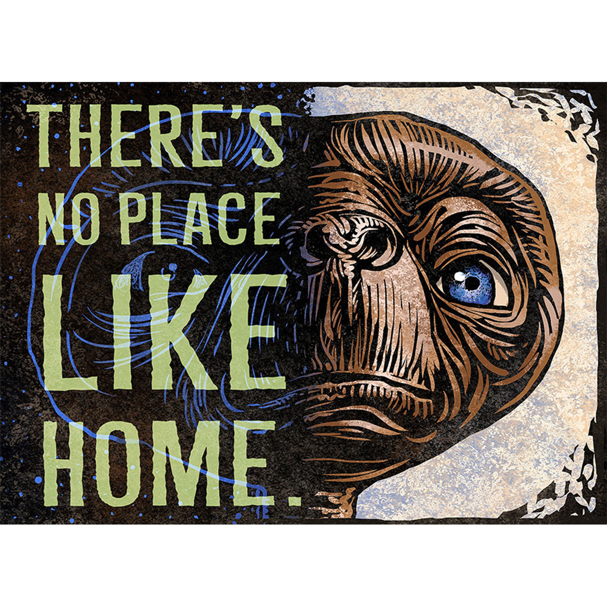No Place Like Home