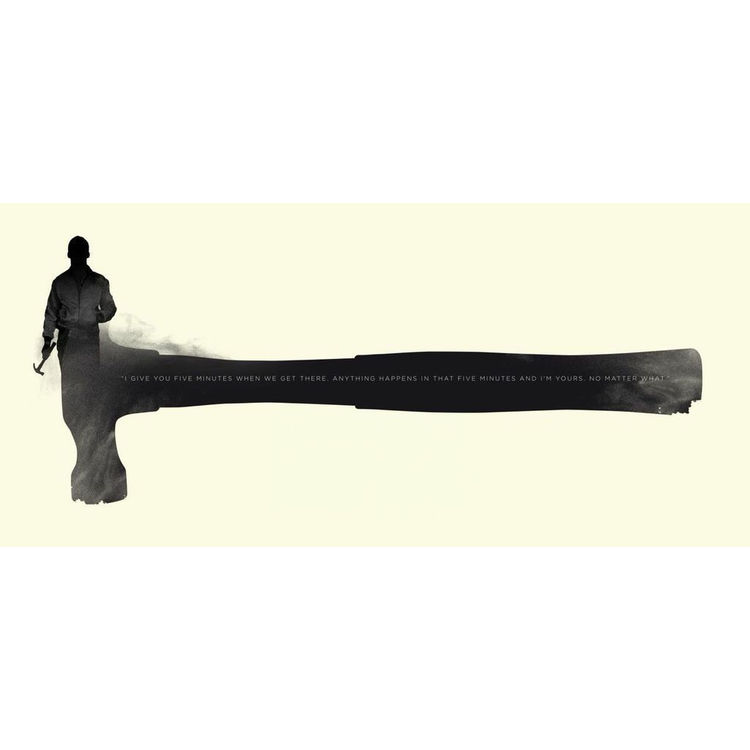 TOOLS · Drive by Javier Vera Lainez