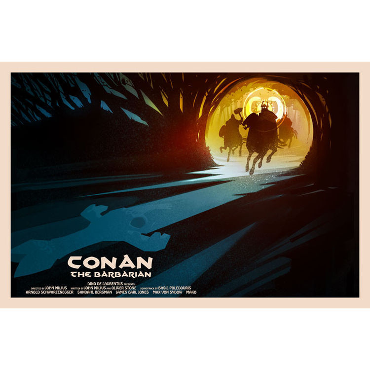 The Riddle Of Steel by Luke Harrington