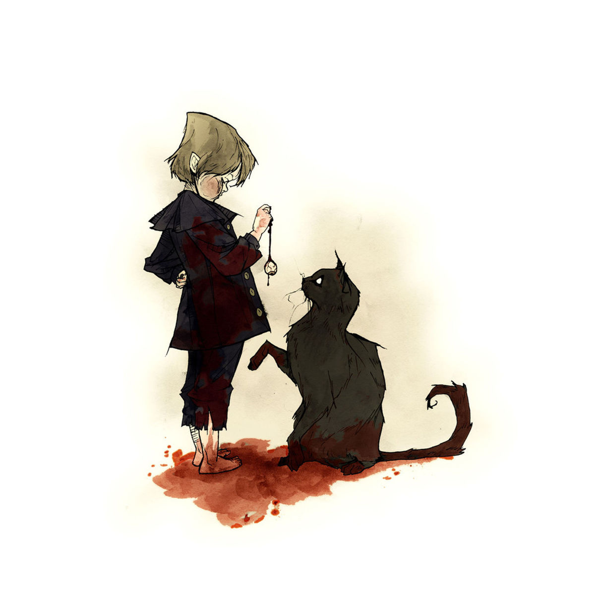 Sometimes Dead Is Better