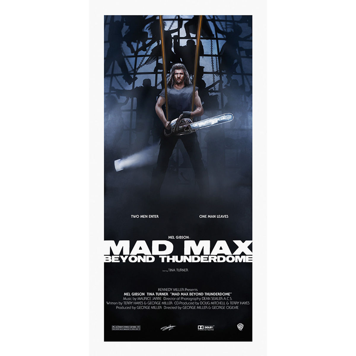 Max