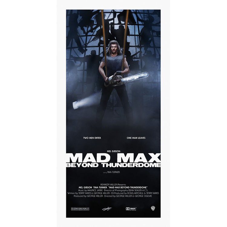 Max by Andy Fairhurst
