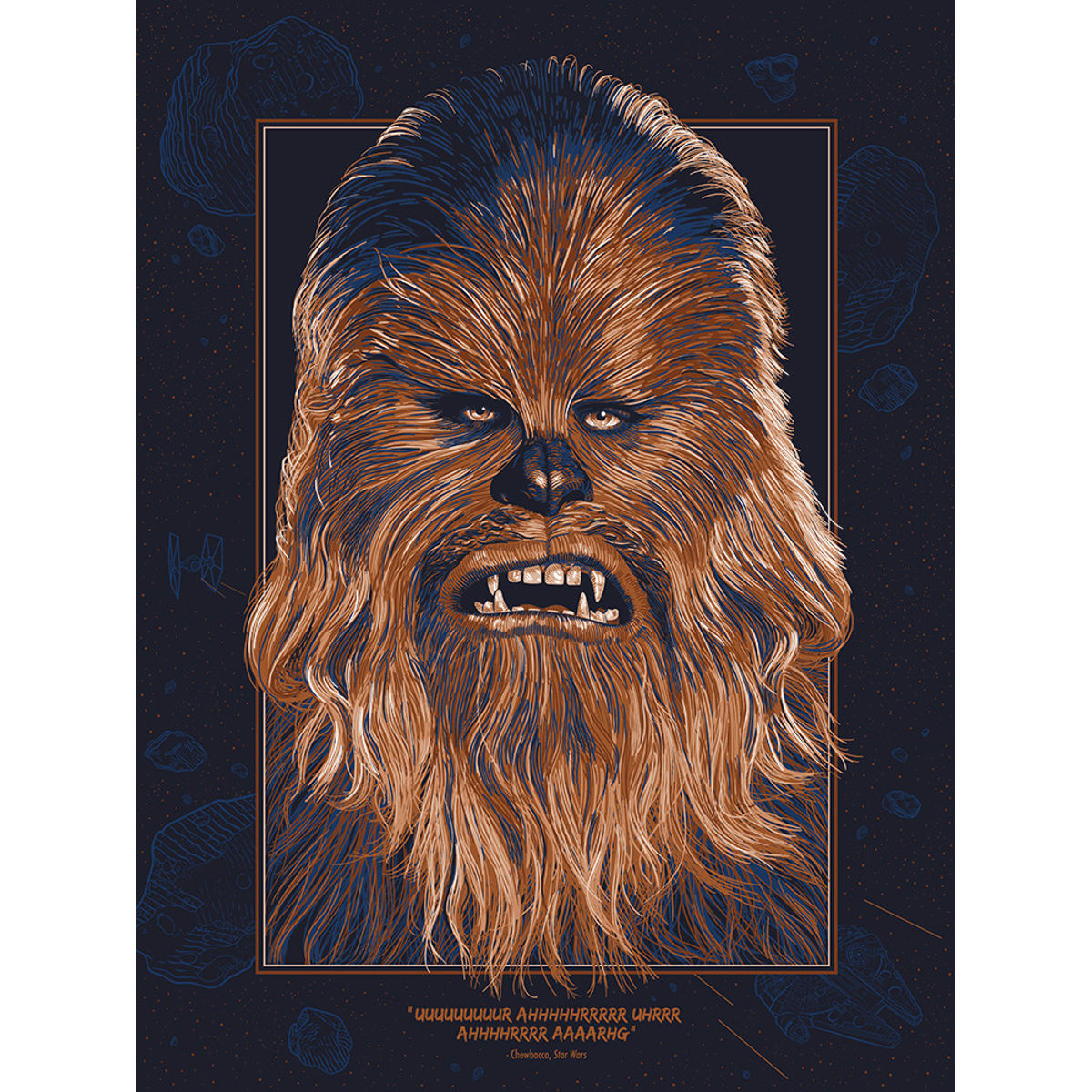 Uuuuuuuuur Ahhhhhrrrrr Uhrrr Ahhhhrrrr Aaaarhg