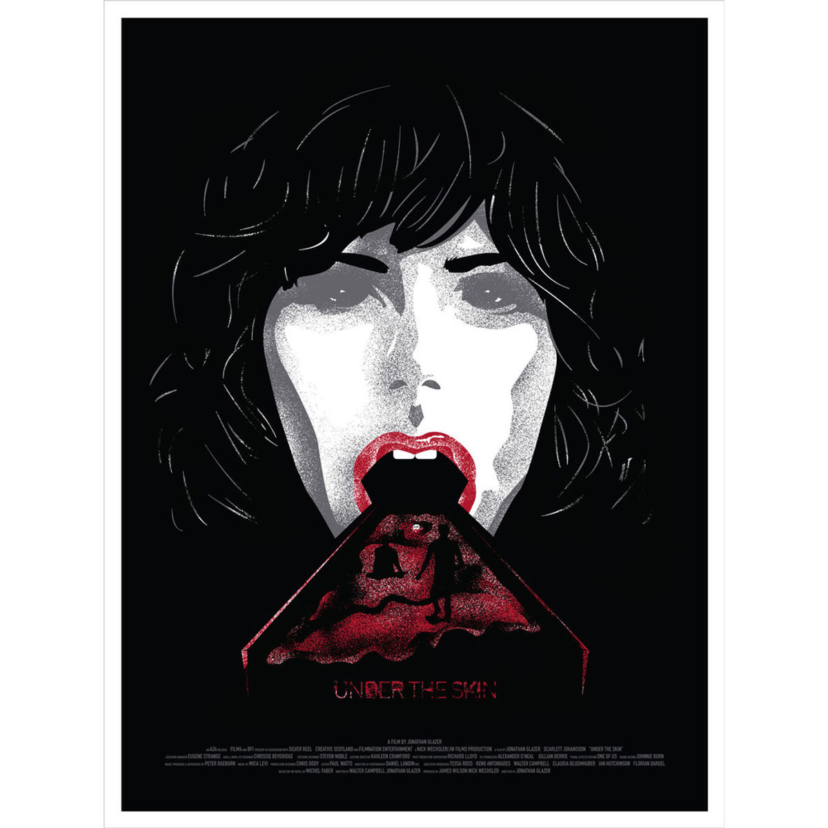 Do You Think I'm Pretty?