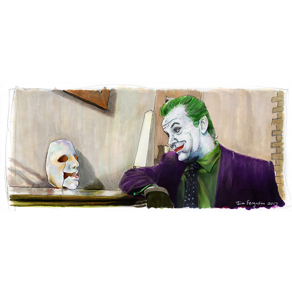 You Can't Make An Omlet Without Breaking Some Eggs