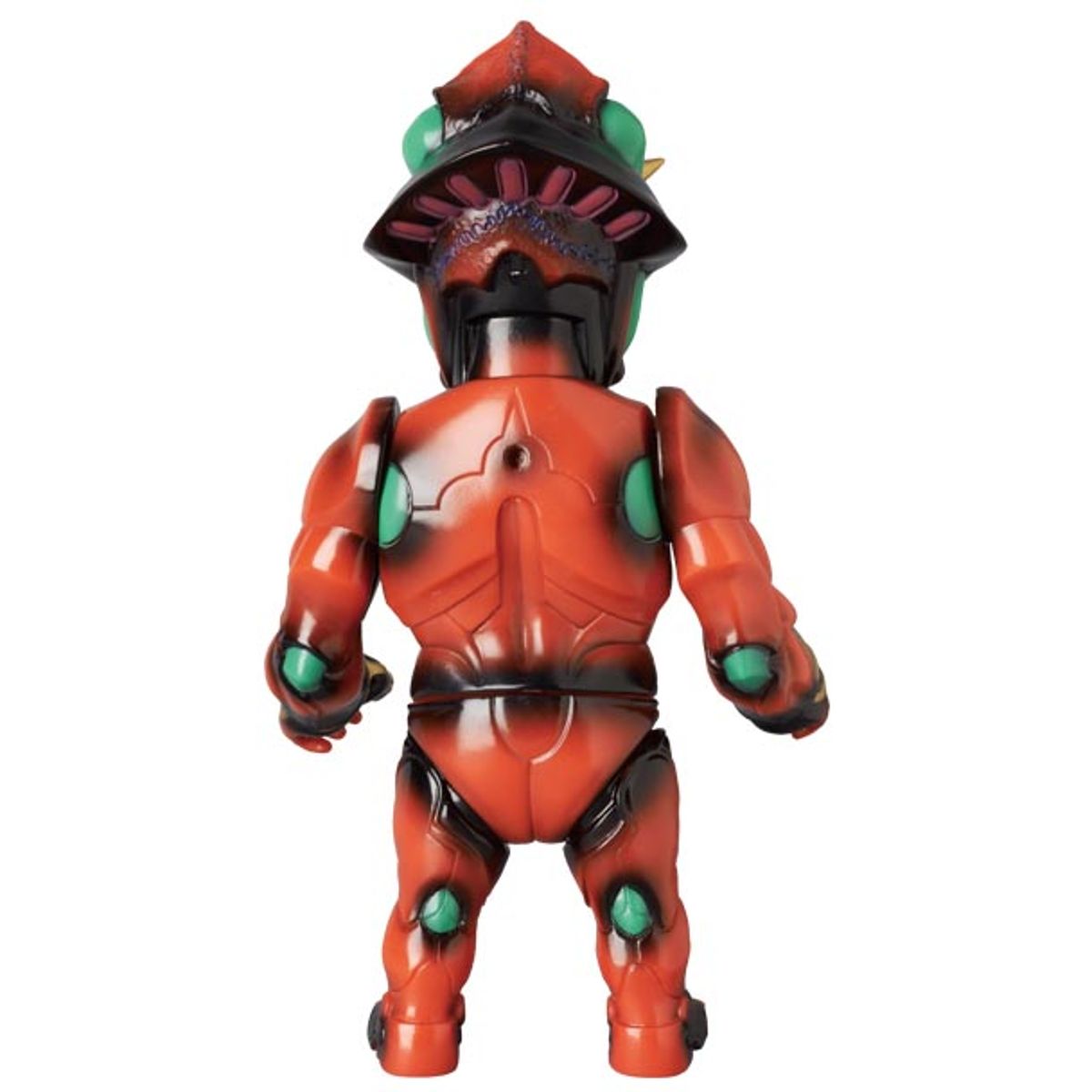 NEO JAPAN SFB Onitsubaki ( Medicom Toy Exclusive )