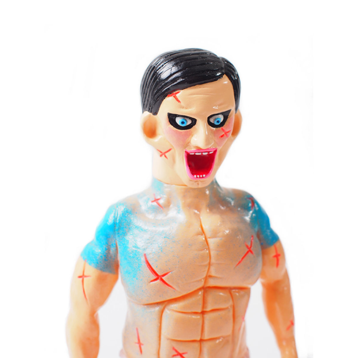 [PDS x Yukinori Dehara] JINGI a guy figure