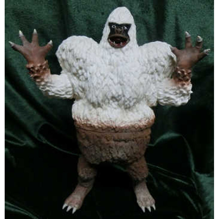 CCP Soft Vinyl Monster lawless CCP selection Gigas by CCP