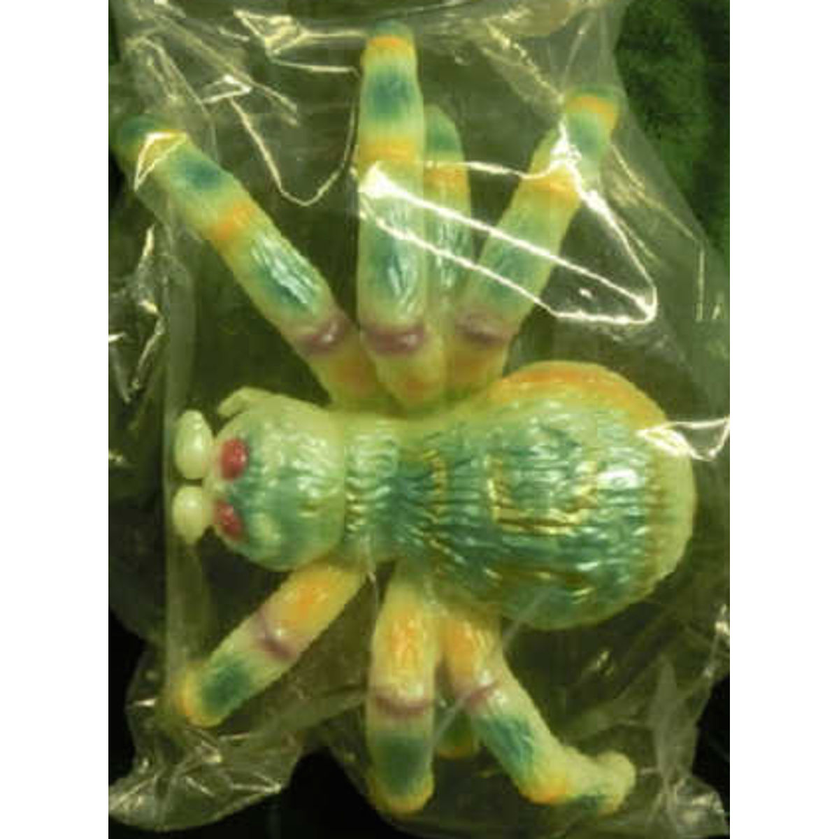 Monster spider Baron of M1 No. century (phosphorescent molding)