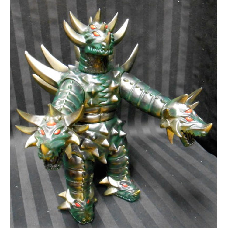 Yutari software Beast [ digamma / ( black molding ) ] by Yutari