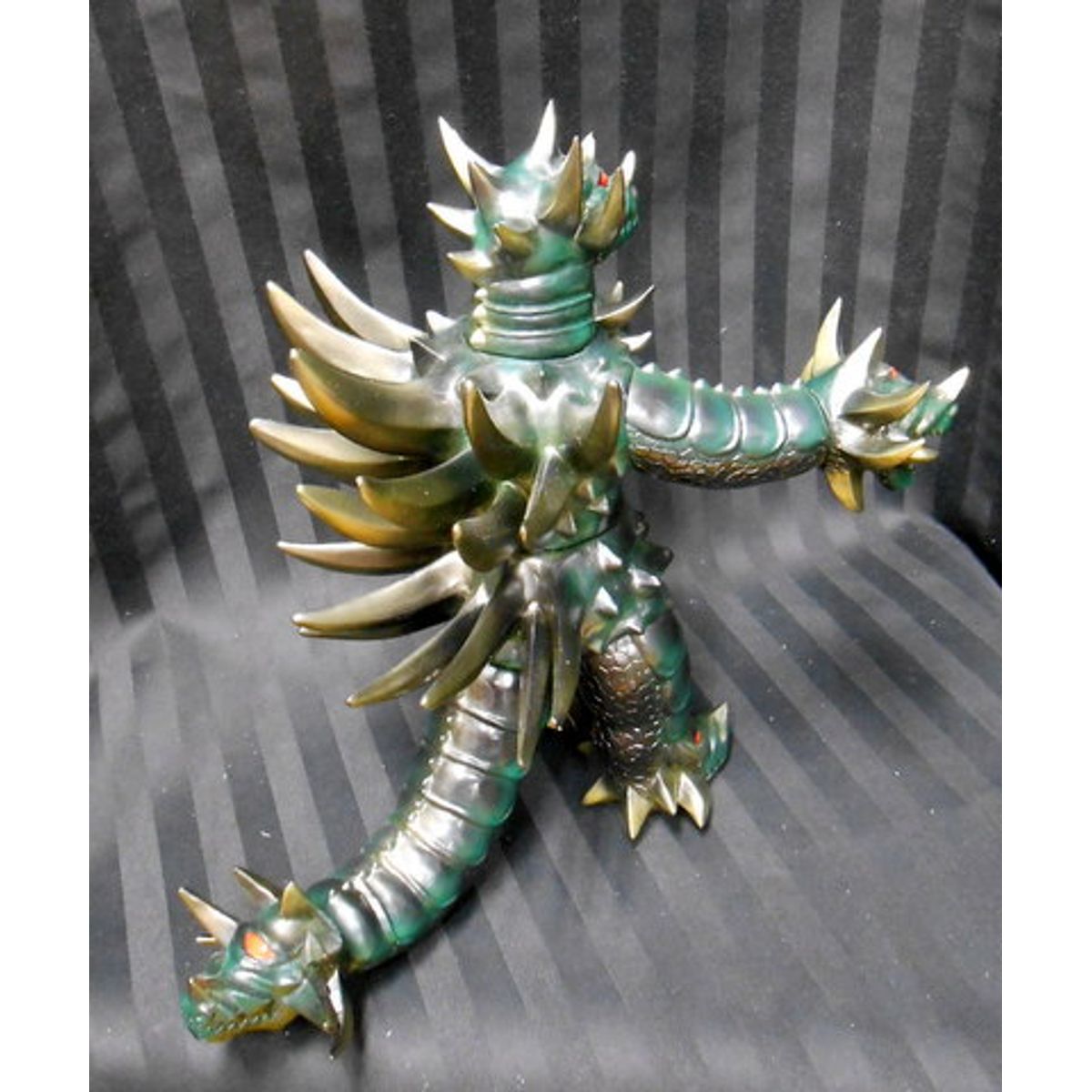Yutari software Beast [ digamma / ( black molding ) ]