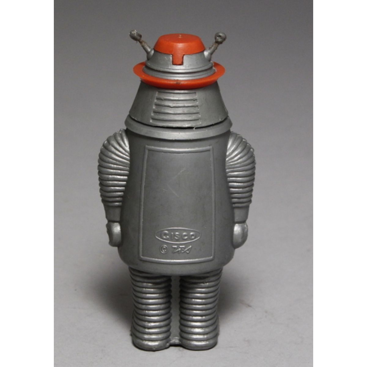 Cisco Captain Ultra [ hack confectionery container ]