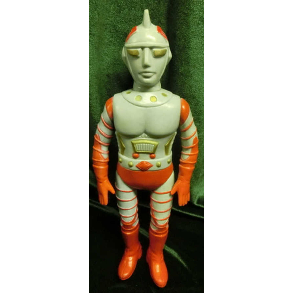 ManSo Standard size Jean Borg A