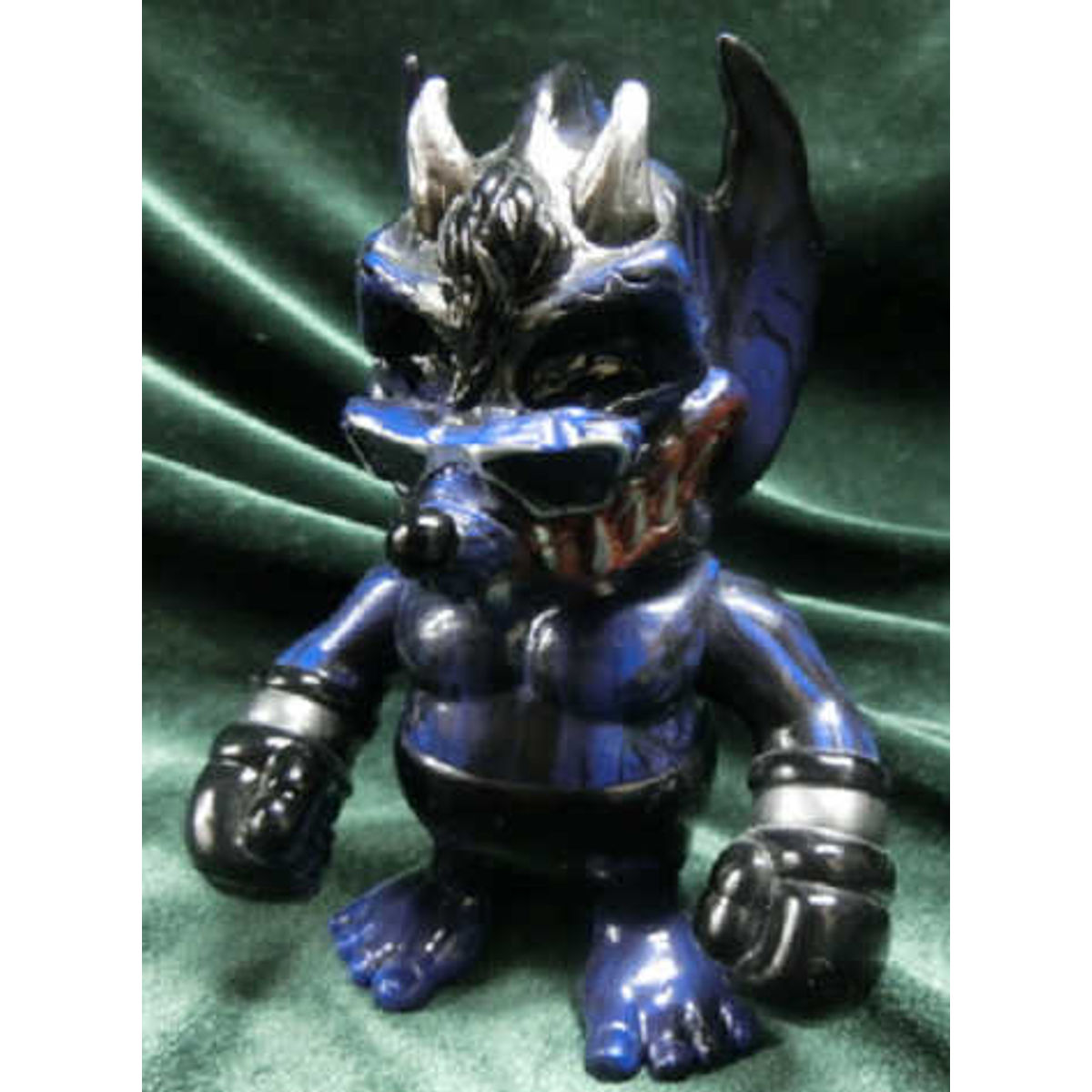 Evil-Shit (Ao-Oni Version)