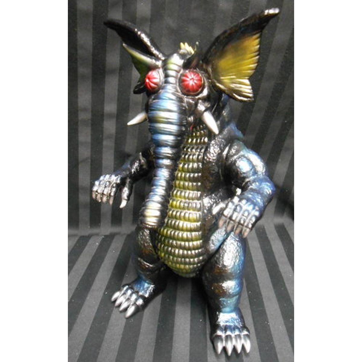 Mamitto monster heaven [ Dorugo ( black molding ) ]