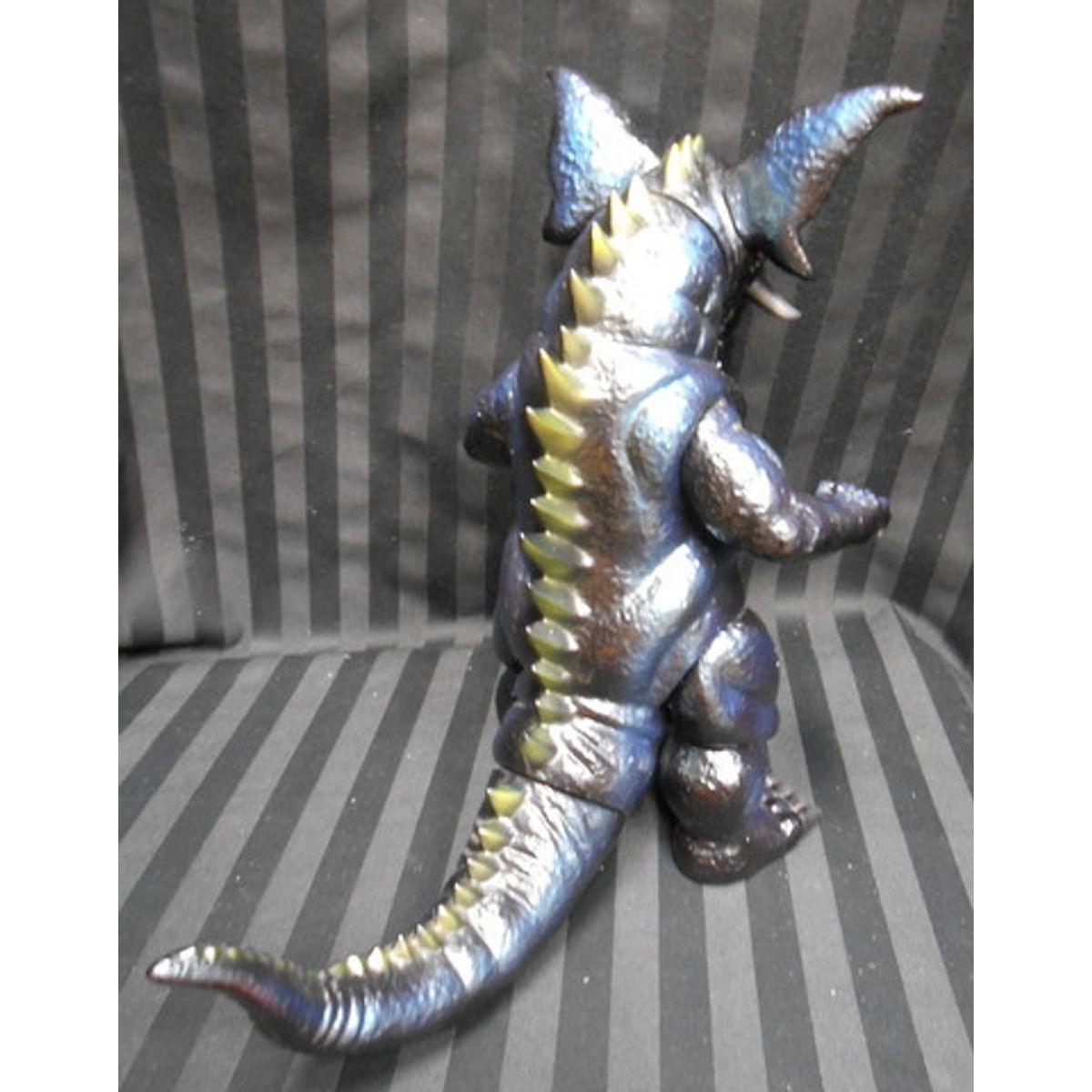 Mamitto monster heaven [ Dorugo ( black molding ) ]