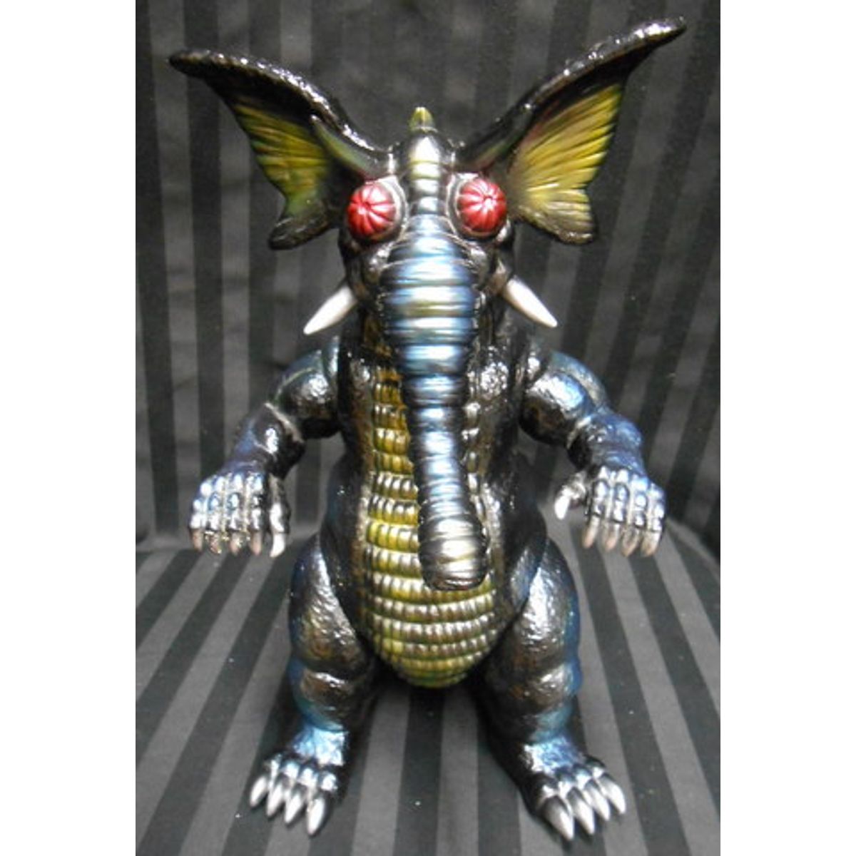 Mamitto monster heaven [ Dorugo ( black molding ) ]