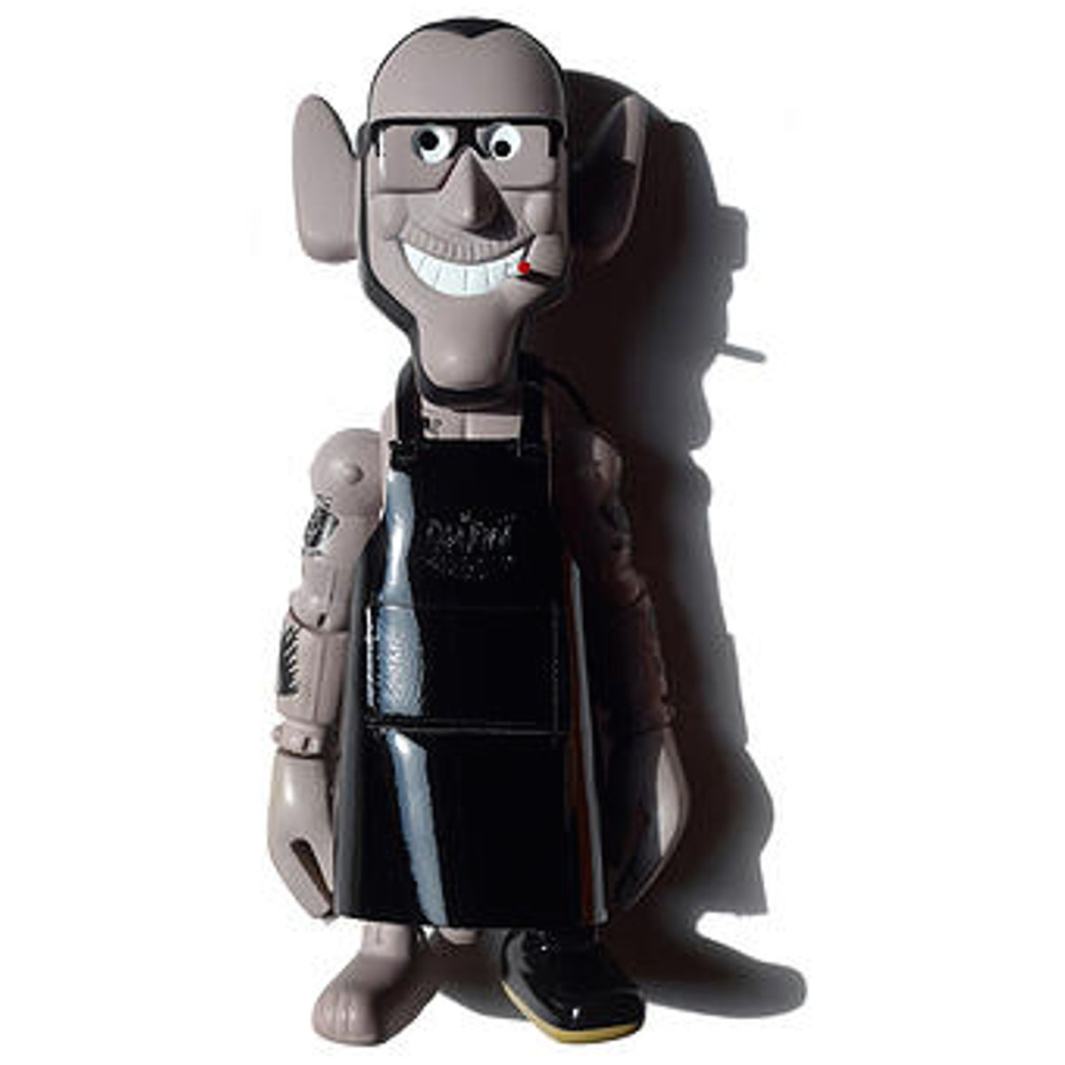 GUM “JENG!” ALEX