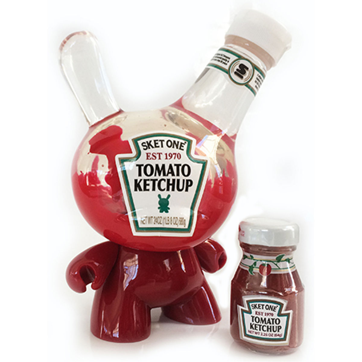 Anticipation Sketchup