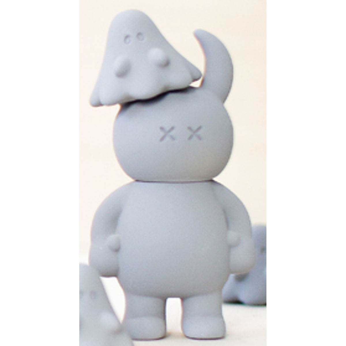 STONE UAMOU & Boo - OUCH