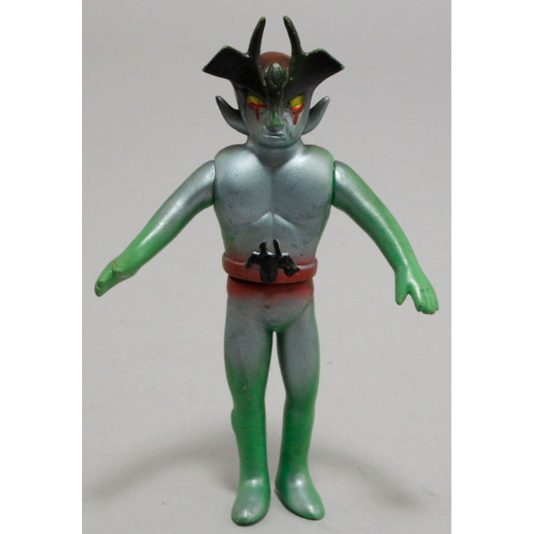 Takatoku Soft [ Devilman ] by Takatoku