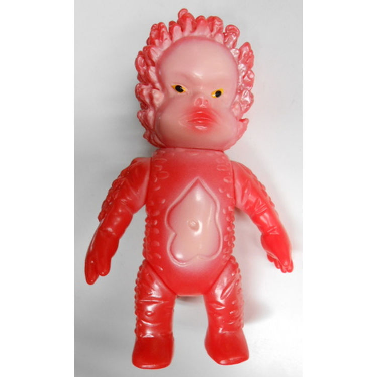 ButanoHana [ Nakira / ( red molding ) ] by Buta No Hana