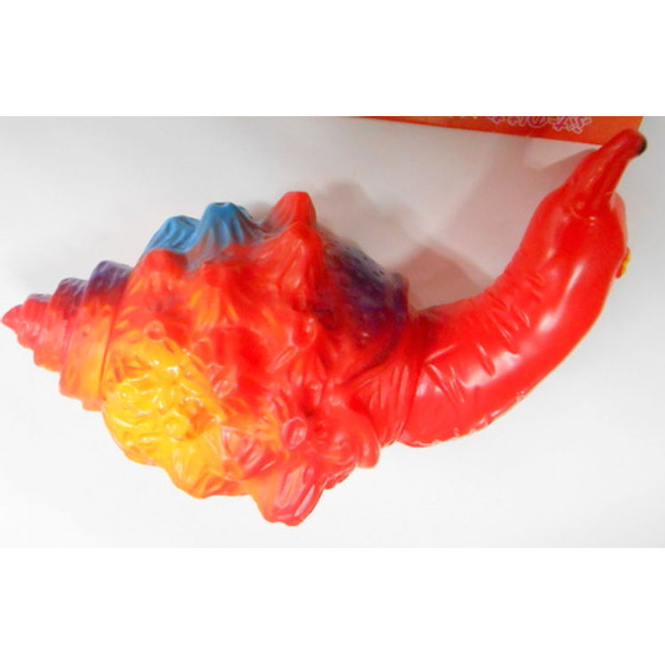 ButanoHana [ Goga / ( red molding ) ] by Buta No Hana