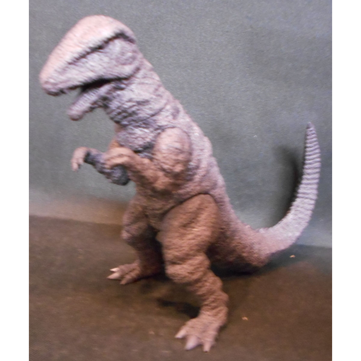 Y · MSF Soft Vinyl [ Gorosaurus ]