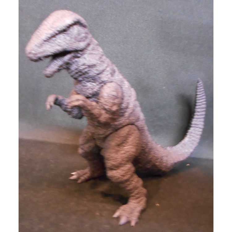 Y · MSF Soft Vinyl [ Gorosaurus ] by Y·MSF