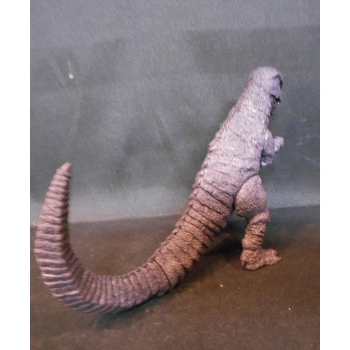 Y · MSF Soft Vinyl [ Gorosaurus ]