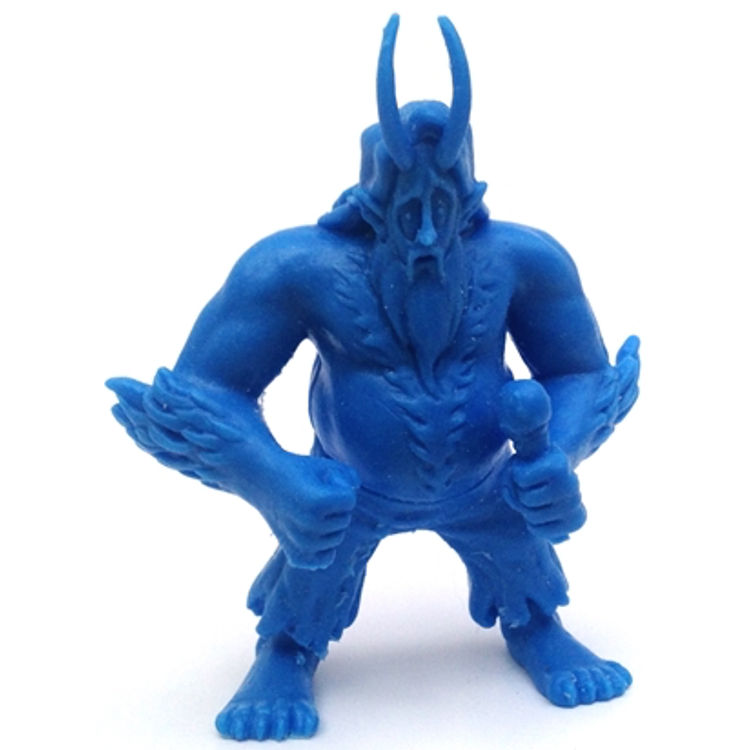 DESPAIR - Dark Blue ( TENACIOUS TOYS EXCLUSIVE ) by Adam Quesnell