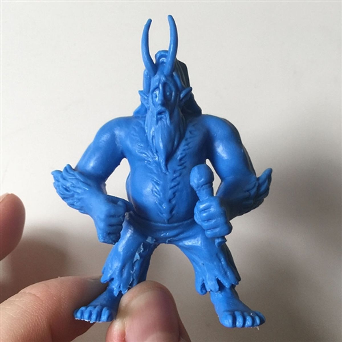 DESPAIR - Dark Blue ( TENACIOUS TOYS EXCLUSIVE )