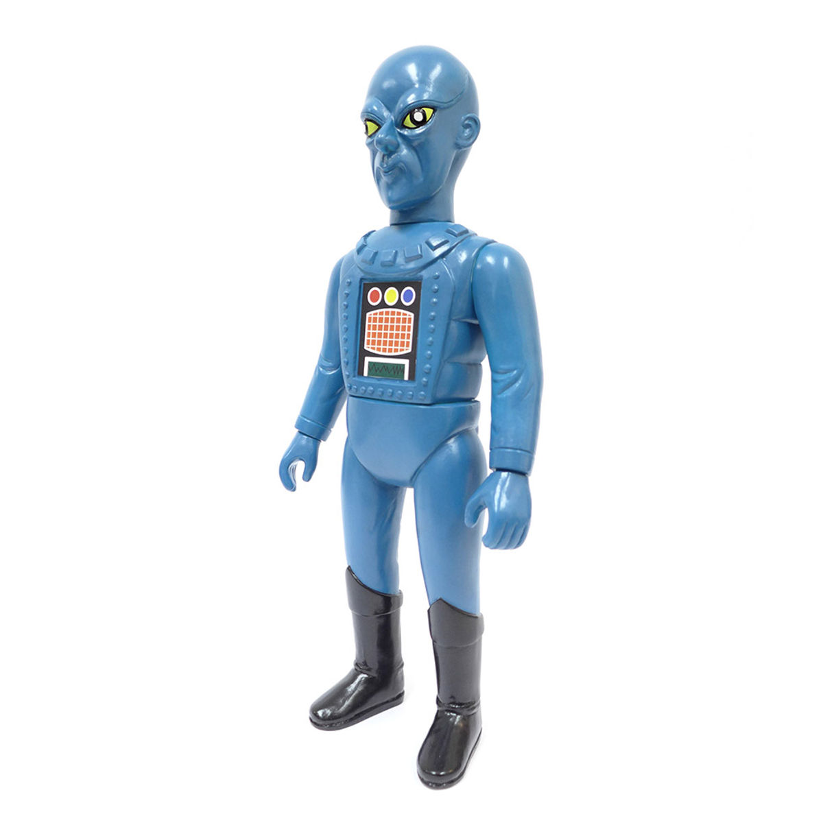 Galaxy Commanders - Commander Dagan