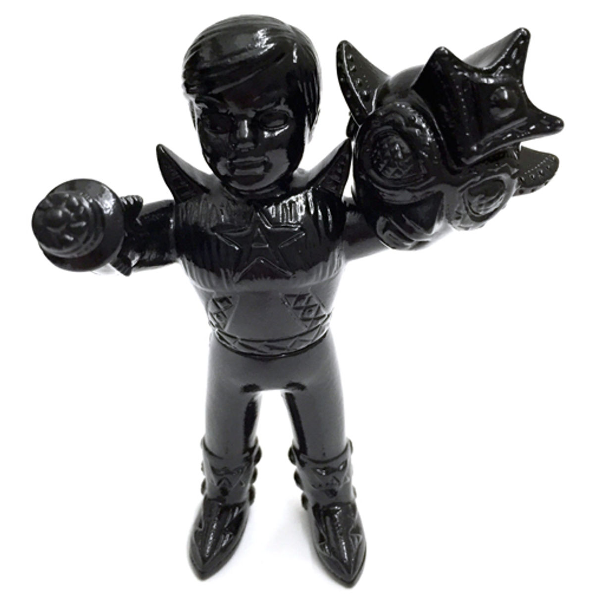 Astro-Mu 5 mini - Earth