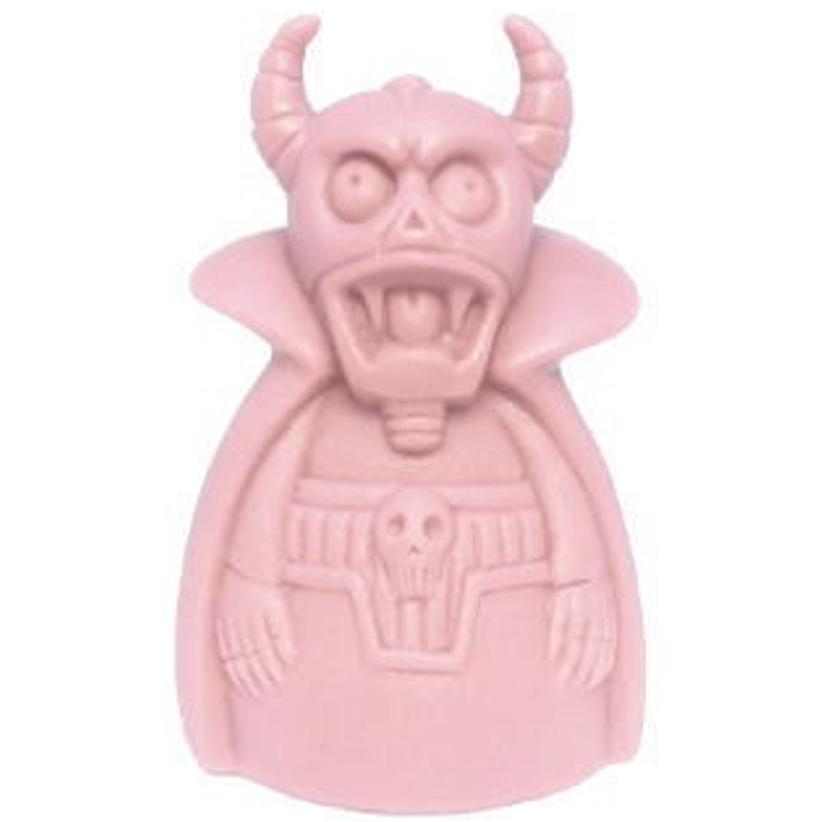 Ragaburugu of the Temple of Doom - Original pastel color