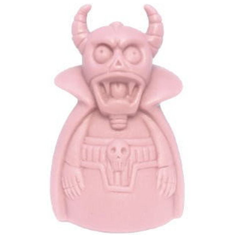 Ragaburugu of the Temple of Doom - Original pastel color by Uchida Shigeo (YS planning)