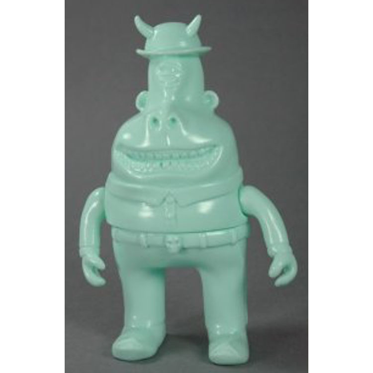 MERRYNERS CHAP - SEAFOAM PEARL by Doubleparlour