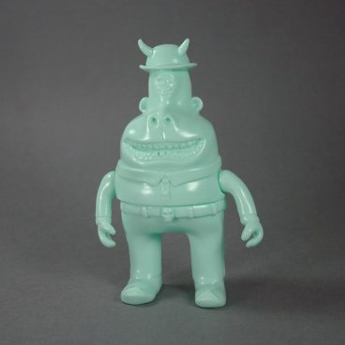 MERRYNERS CHAP - SEAFOAM PEARL