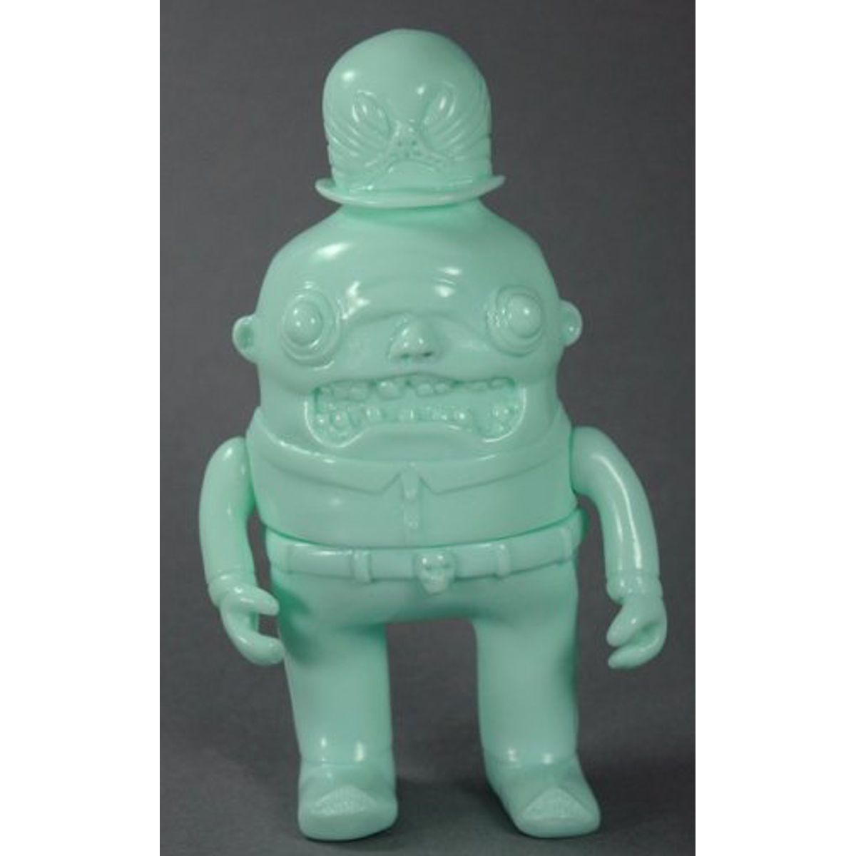 MERRYNERS FENN - SEAFOAM PEARL