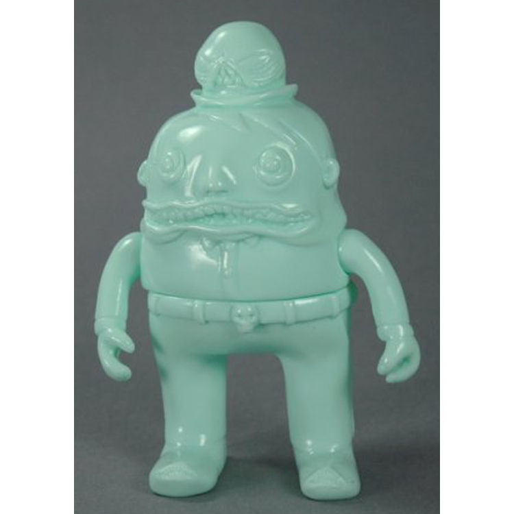 MERRYNERS KIPP - SEAFOAM PEARL by Doubleparlour