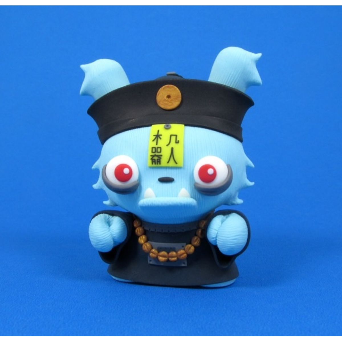 Jiangshi dunny