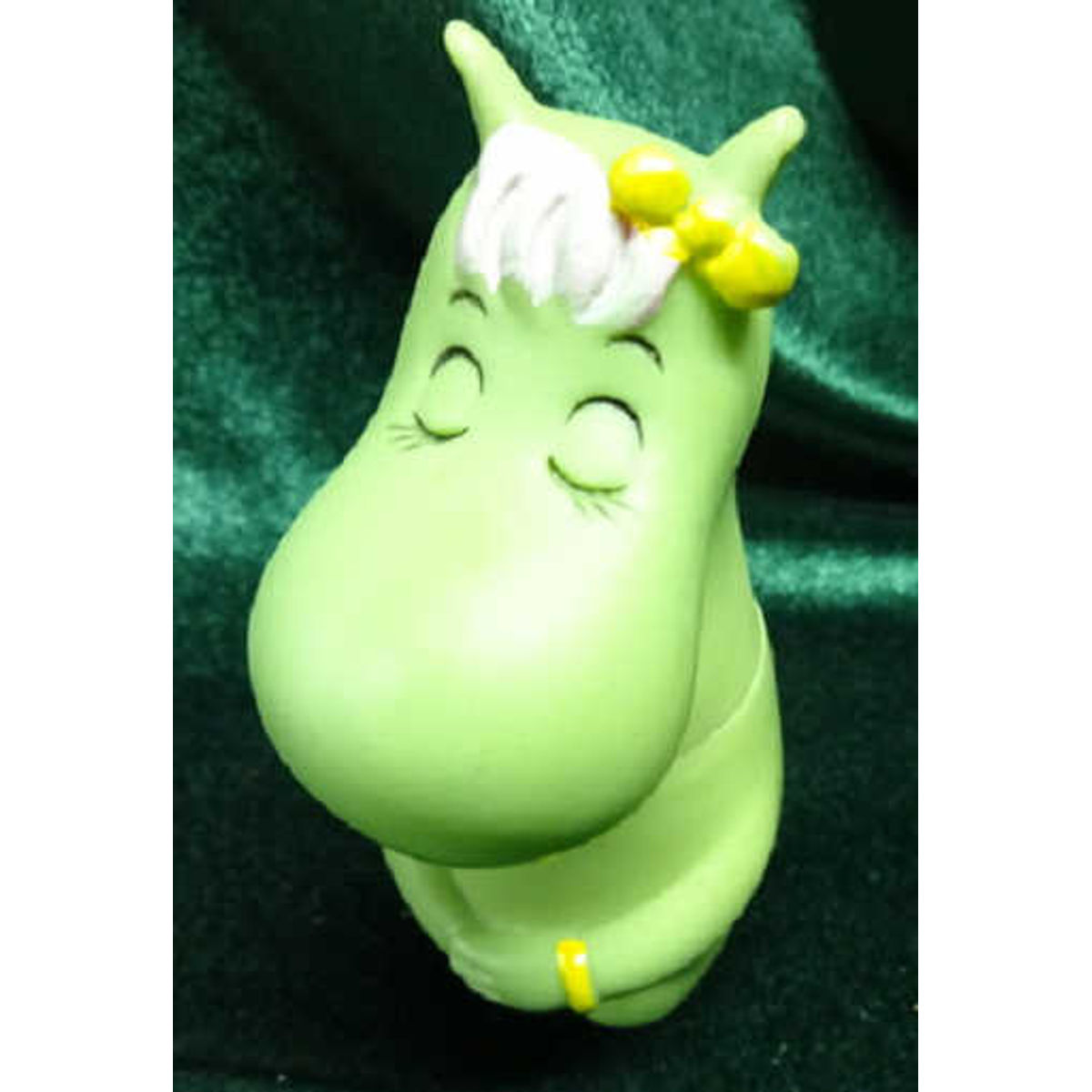 Takatoku Soft Moomin Flowlen