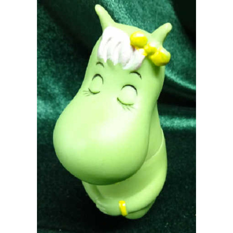 Takatoku Soft Moomin Flowlen by Takatoku
