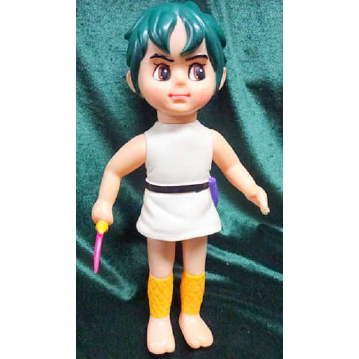 Nakajima Soft Vinyl sea Triton - Triton