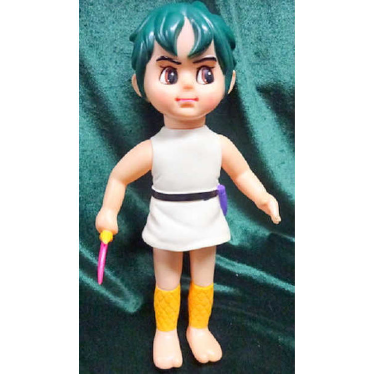 Nakajima Soft Vinyl sea Triton - Triton by Nakajima
