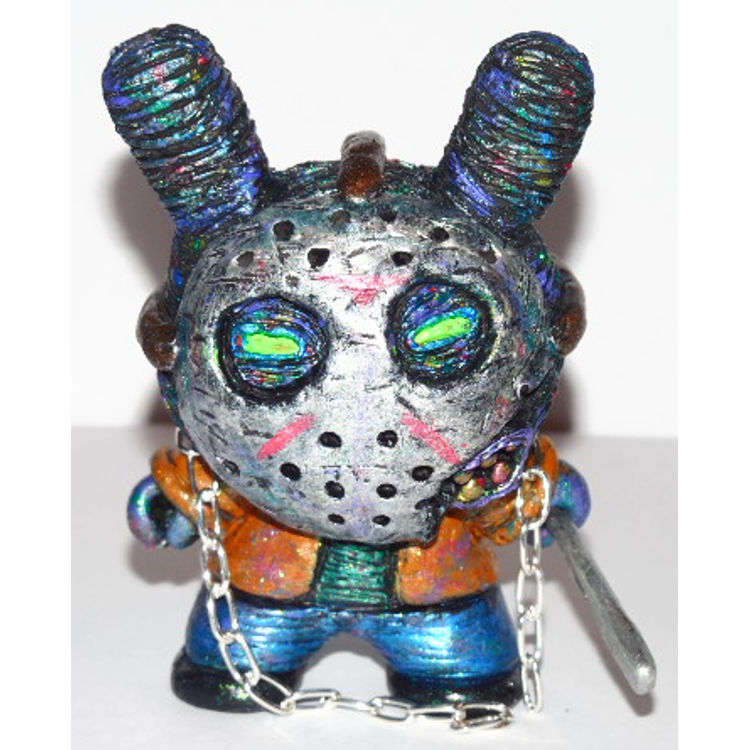 Jason by Tru Slithers