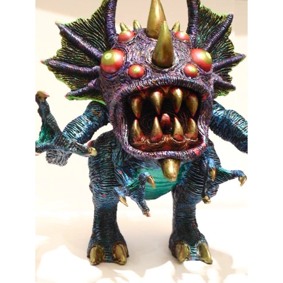 Devastator