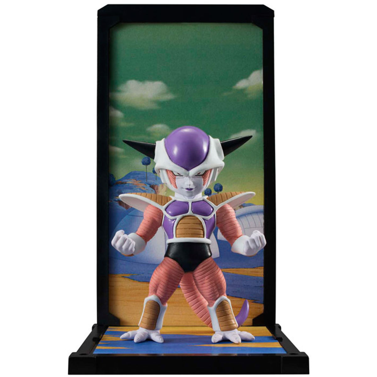 Tamashii Buddies - Frieza 1st Form "Dragon Ball Z"