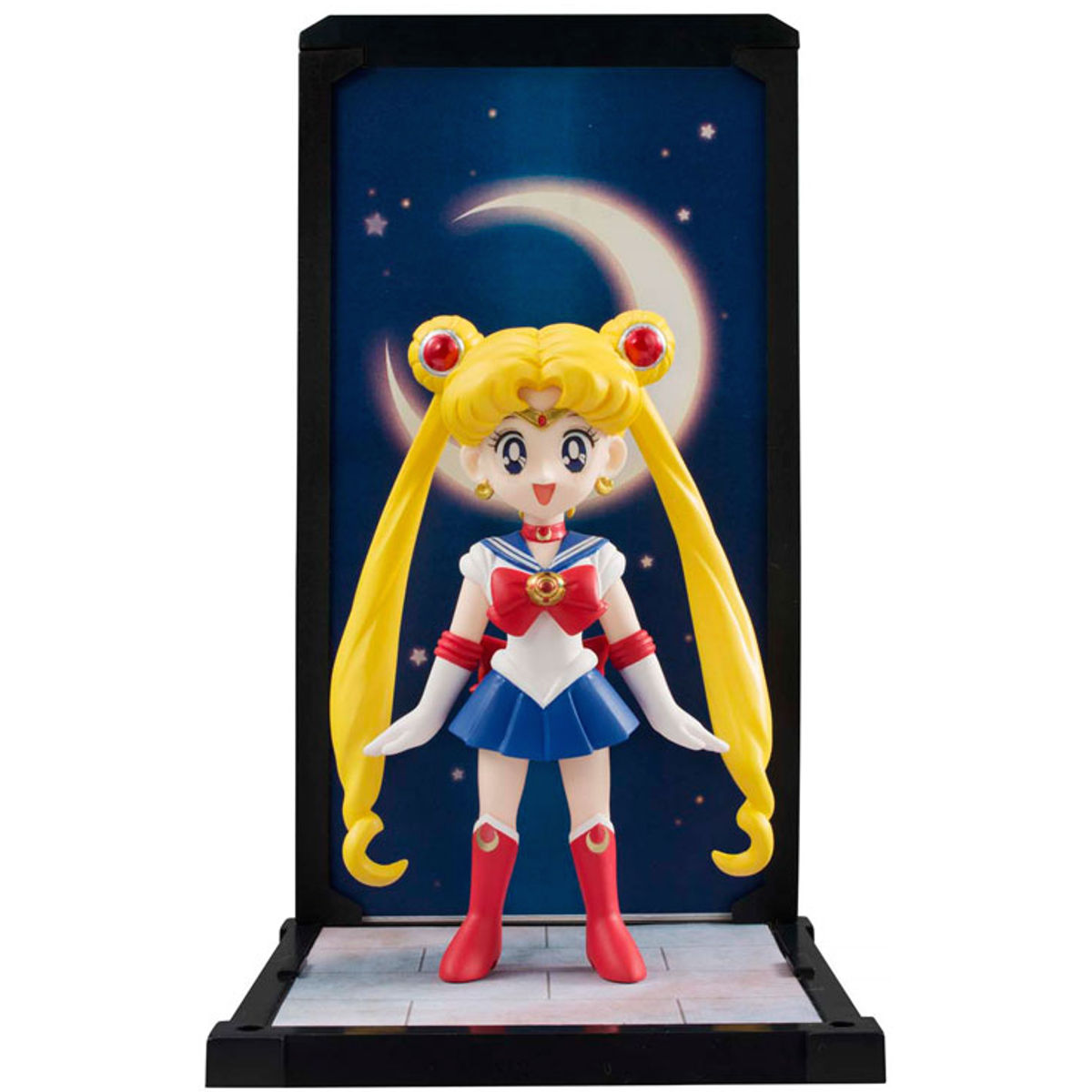 Tamashii Buddies - Sailor Moon from "Sailor Moon"